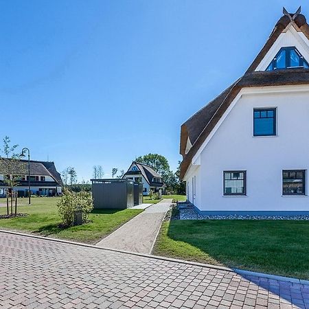Willa Reethaus Am Mariannenweg 08A Boltenhagen  Zewnętrze zdjęcie
